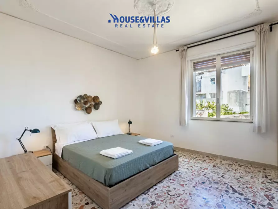 Immagine 14 di Appartamento in vendita  in Via Ducezio a Noto