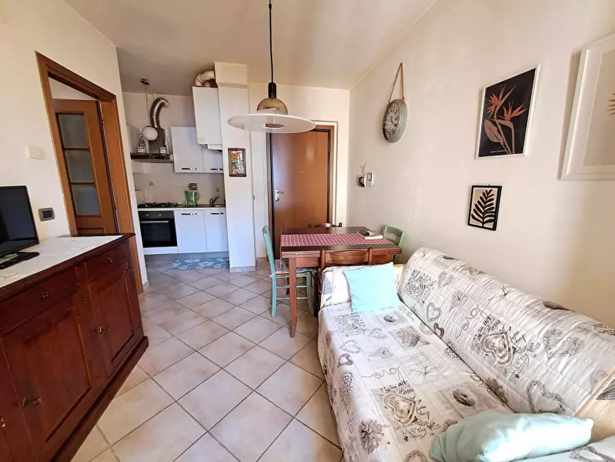 Immagine 2 di Appartamento in vendita  a Passignano Sul Trasimeno