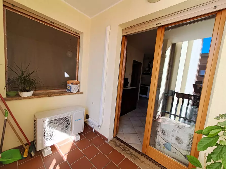 Immagine 3 di Appartamento in vendita  a Passignano Sul Trasimeno