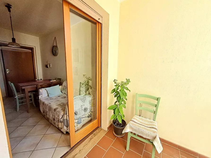 Immagine 5 di Appartamento in vendita  a Passignano Sul Trasimeno