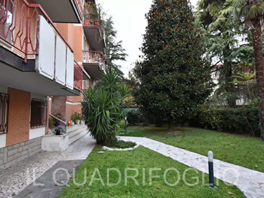 Immagine 2 di Appartamento in vendita  a Forli'