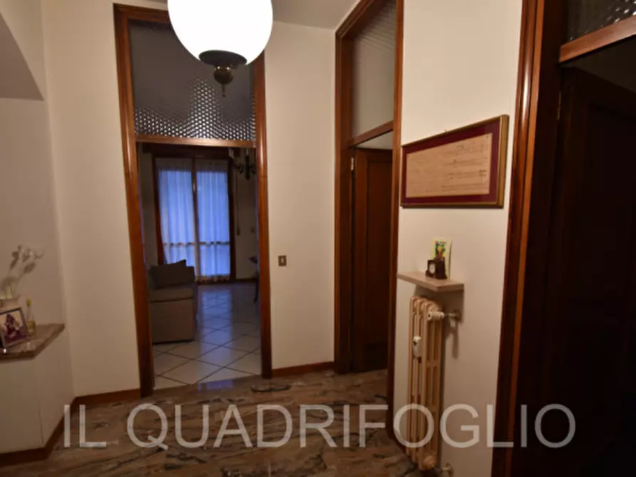 Immagine 3 di Appartamento in vendita  a Forli'