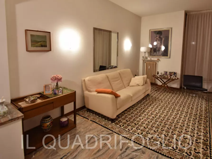 Immagine 4 di Appartamento in vendita  a Forli'