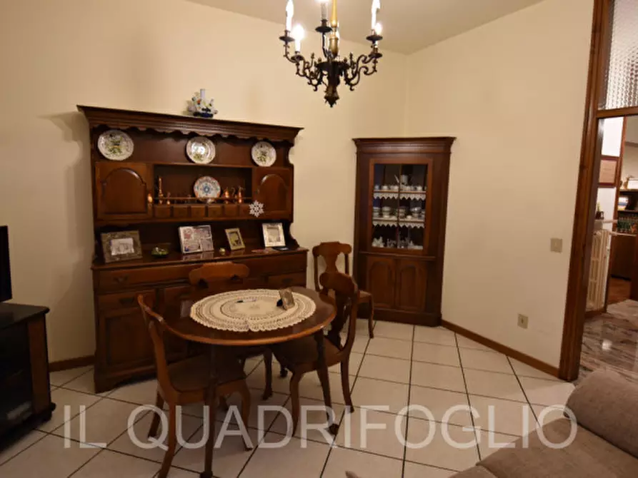 Immagine 10 di Appartamento in vendita  a Forli'