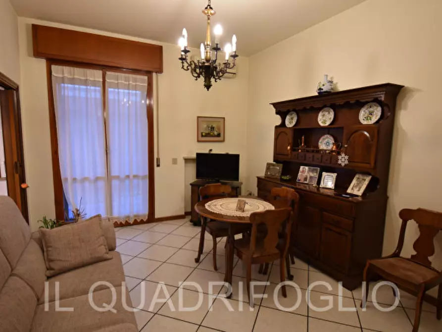 Immagine 11 di Appartamento in vendita  a Forli'