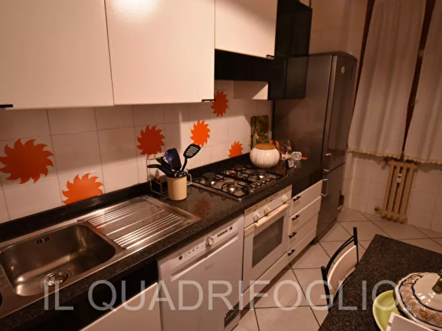 Immagine 14 di Appartamento in vendita  a Forli'