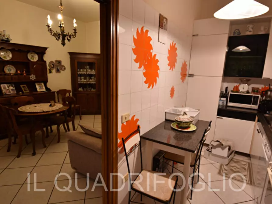 Immagine 15 di Appartamento in vendita  a Forli'