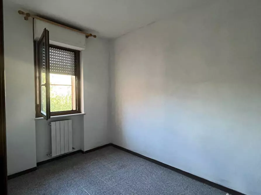 Immagine 3 di Appartamento in vendita  in Viale della Libertà a Panicale