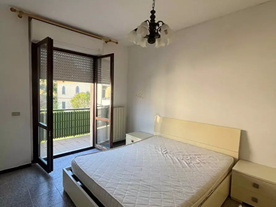 Immagine 4 di Appartamento in vendita  in Viale della Libertà a Panicale