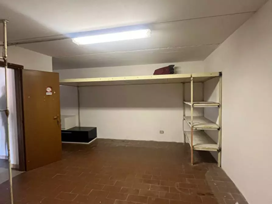 Immagine 7 di Appartamento in vendita  in Viale della Libertà a Panicale