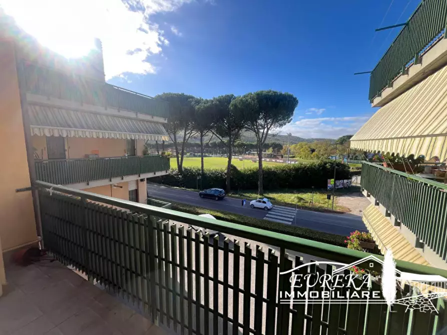 Immagine 8 di Appartamento in vendita  in Viale della Libertà a Panicale