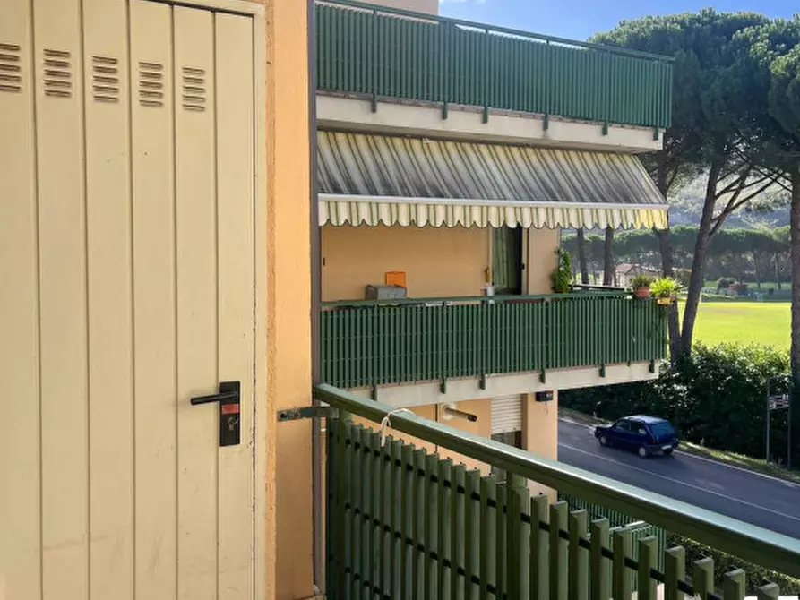 Immagine 9 di Appartamento in vendita  in Viale della Libertà a Panicale