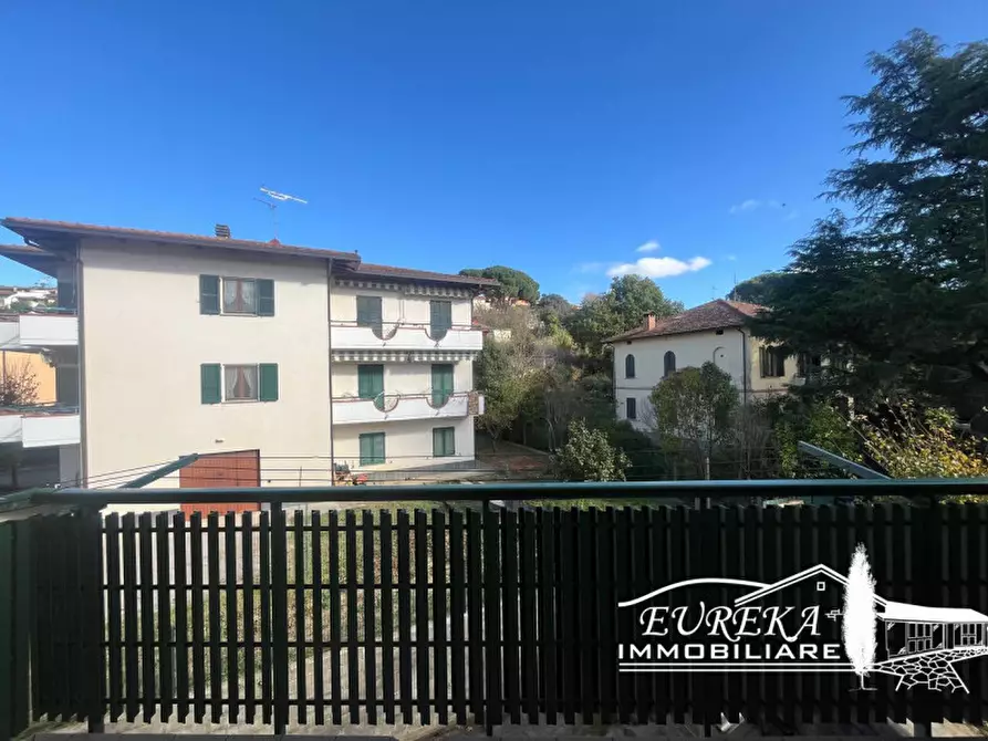 Immagine 10 di Appartamento in vendita  in Viale della Libertà a Panicale