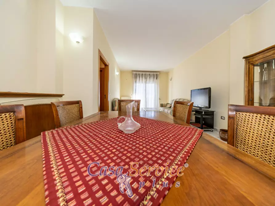 Immagine 3 di Appartamento in vendita  in Via Fratelli Bandiera a Casarano