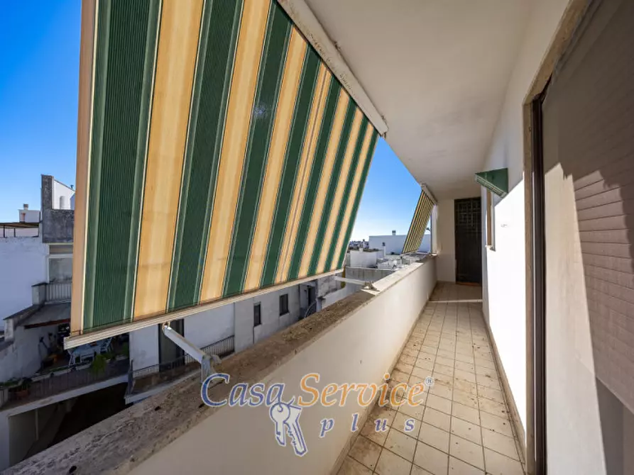 Immagine 5 di Appartamento in vendita  in Via Fratelli Bandiera a Casarano