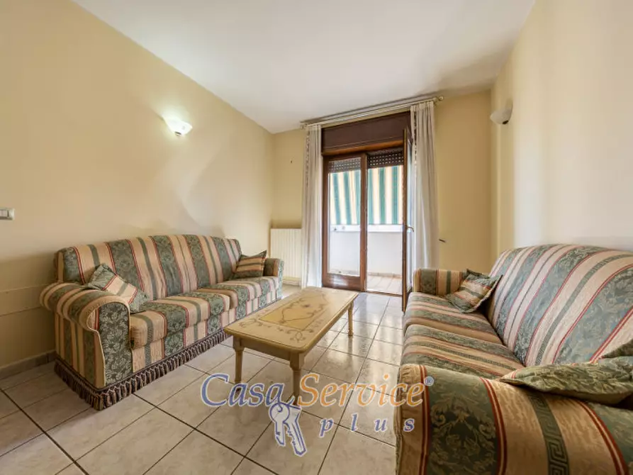 Immagine 6 di Appartamento in vendita  in Via Fratelli Bandiera a Casarano