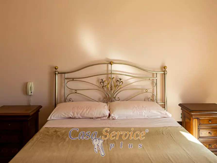 Immagine 10 di Appartamento in vendita  in Via Fratelli Bandiera a Casarano