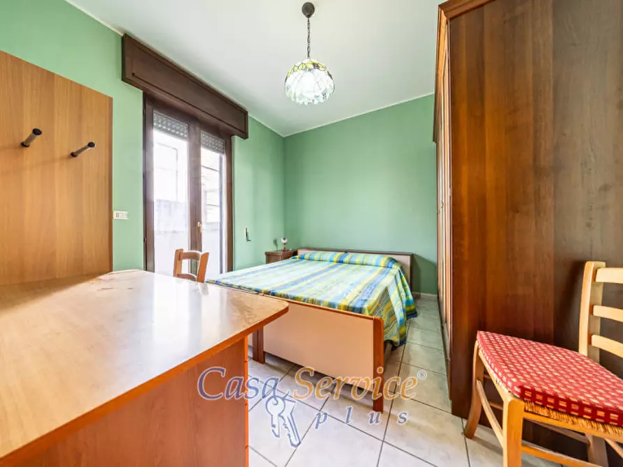 Immagine 14 di Appartamento in vendita  in Via Fratelli Bandiera a Casarano