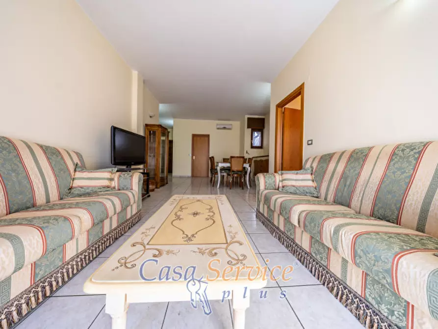 Immagine 16 di Appartamento in vendita  in Via Fratelli Bandiera a Casarano