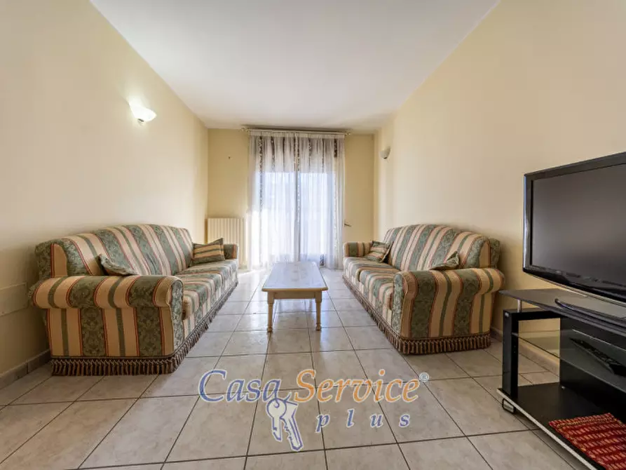 Immagine 17 di Appartamento in vendita  in Via Fratelli Bandiera a Casarano