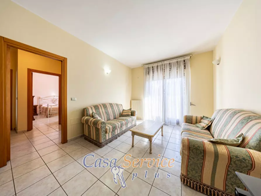 Immagine 18 di Appartamento in vendita  in Via Fratelli Bandiera a Casarano