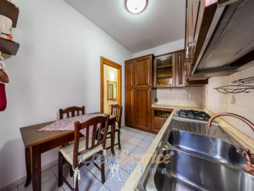 Immagine 19 di Appartamento in vendita  in Via Fratelli Bandiera a Casarano