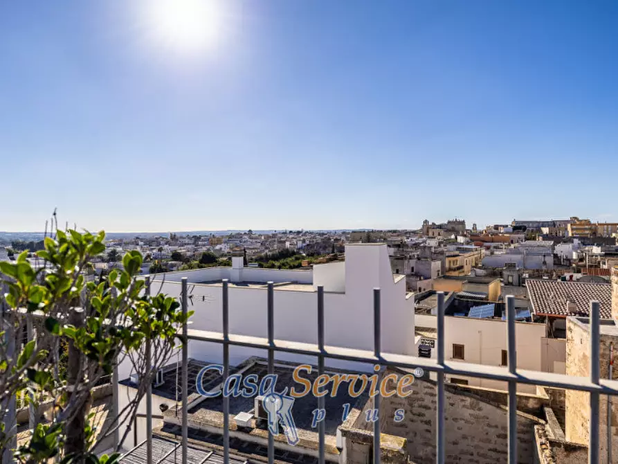 Immagine 20 di Appartamento in vendita  in Via Fratelli Bandiera a Casarano