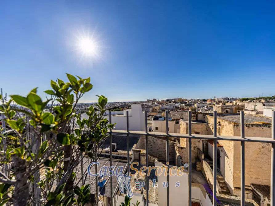 Immagine 21 di Appartamento in vendita  in Via Fratelli Bandiera a Casarano