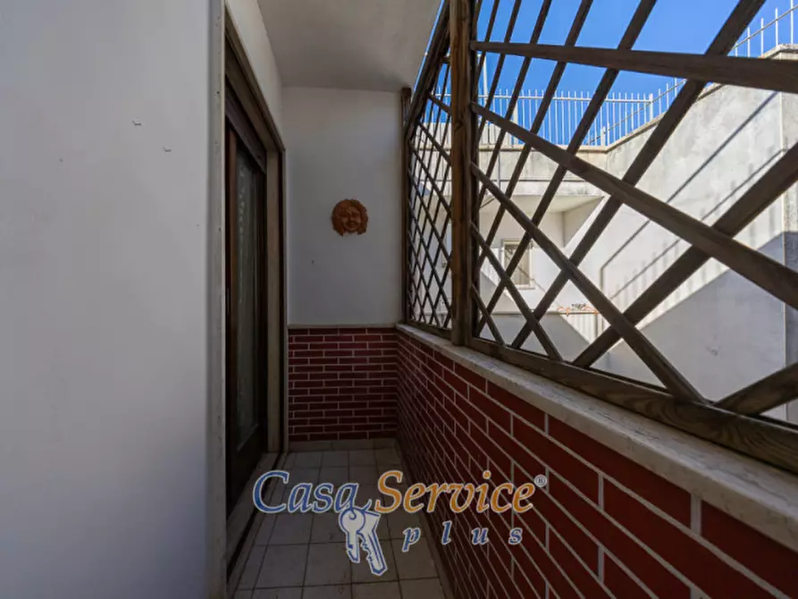 Immagine 24 di Appartamento in vendita  in Via Fratelli Bandiera a Casarano