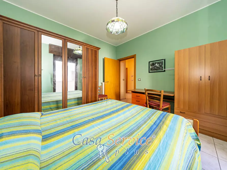 Immagine 26 di Appartamento in vendita  in Via Fratelli Bandiera a Casarano