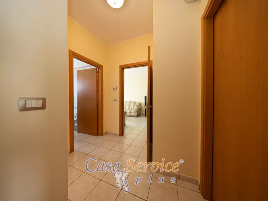 Immagine 27 di Appartamento in vendita  in Via Fratelli Bandiera a Casarano