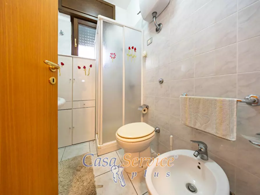 Immagine 30 di Appartamento in vendita  in Via Fratelli Bandiera a Casarano