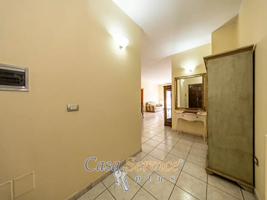 Immagine 31 di Appartamento in vendita  in Via Fratelli Bandiera a Casarano