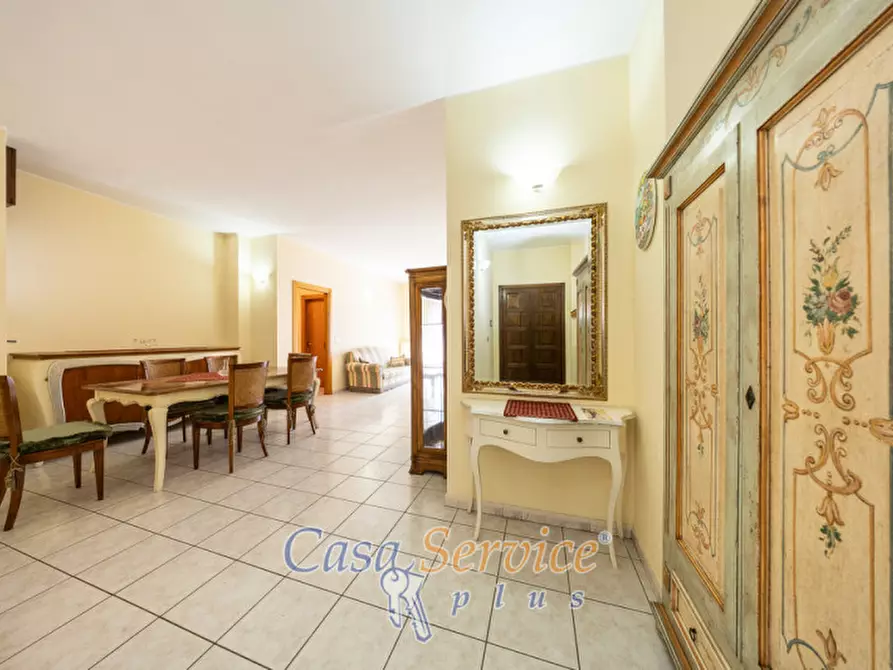 Immagine 32 di Appartamento in vendita  in Via Fratelli Bandiera a Casarano