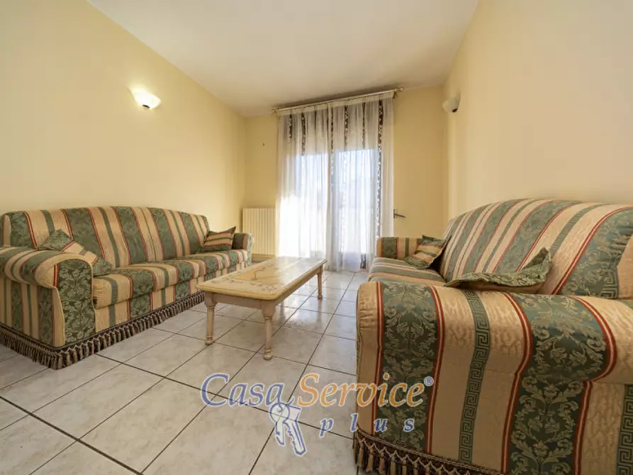 Immagine 34 di Appartamento in vendita  in Via Fratelli Bandiera a Casarano