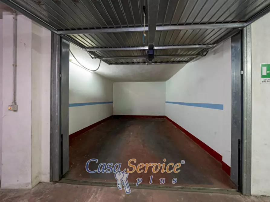 Immagine 38 di Appartamento in vendita  in Via Fratelli Bandiera a Casarano