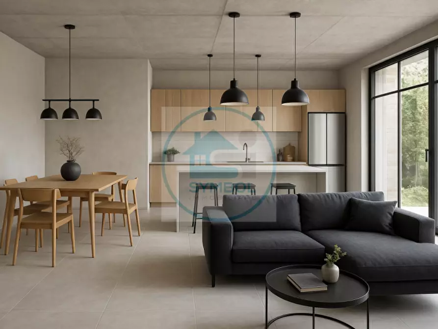 Immagine 2 di Appartamento in vendita  in Via Quattro Novembre a Scorzè