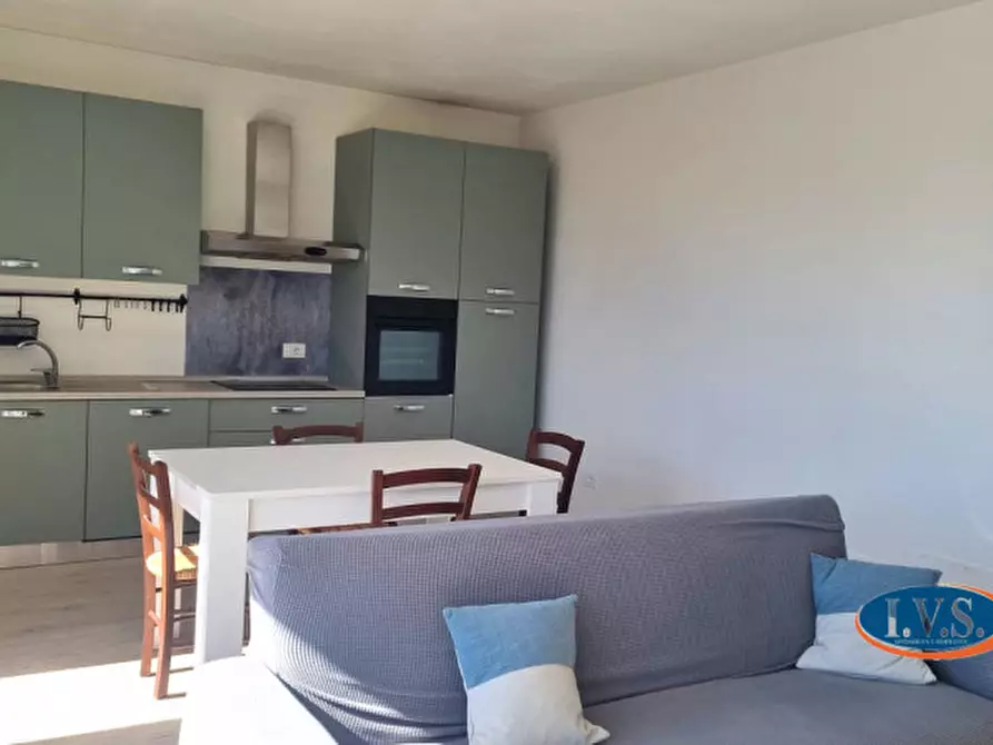 Immagine 2 di Appartamento in vendita  in Via D. Cattaneo 1 a Montegalda