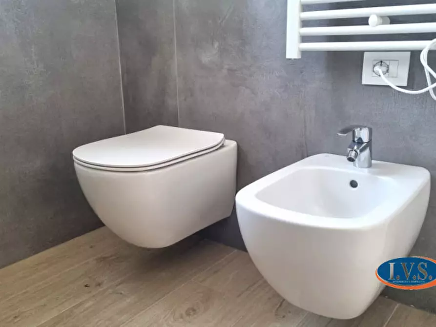 Immagine 10 di Appartamento in vendita  in Via D. Cattaneo 1 a Montegalda