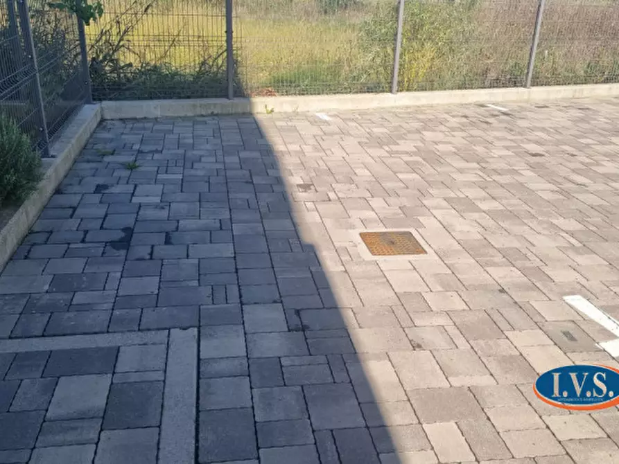 Immagine 15 di Appartamento in vendita  in Via D. Cattaneo 1 a Montegalda