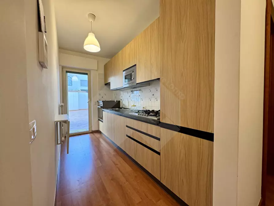 Immagine 7 di Appartamento in vendita  in Viale Roma a Andria