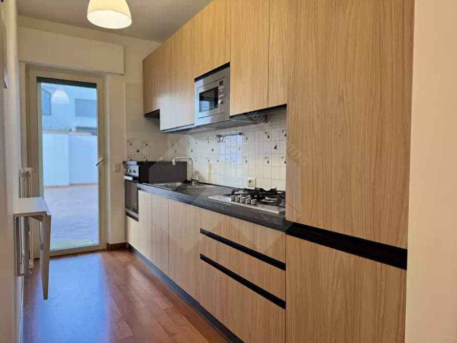 Immagine 8 di Appartamento in vendita  in Viale Roma a Andria