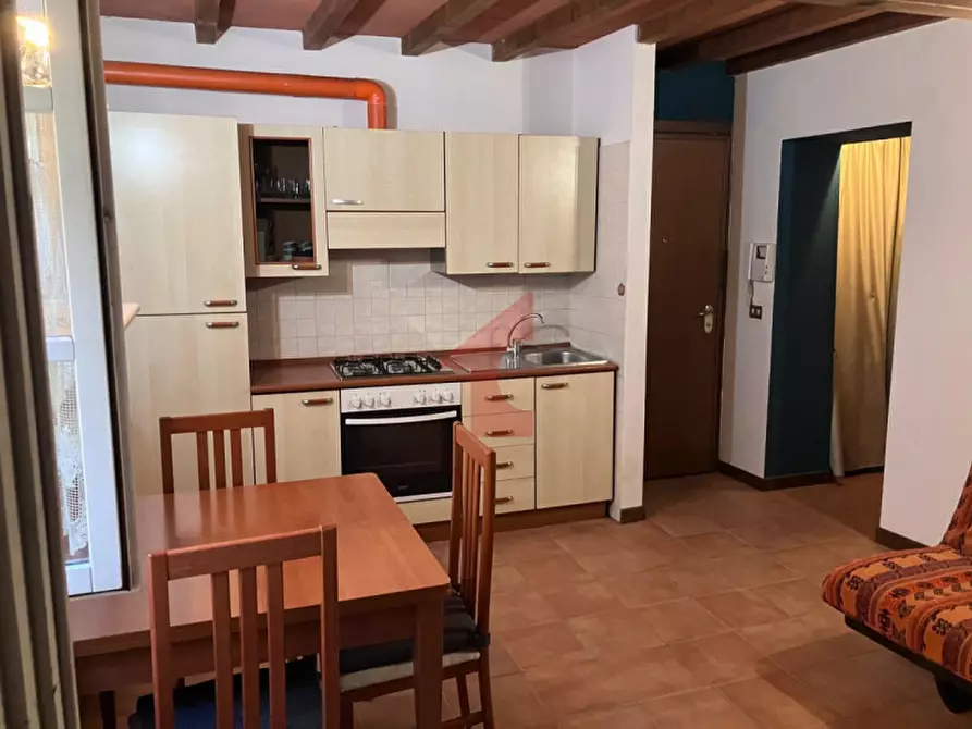 Immagine 1 di Appartamento in affitto  in Via Corso Corsi a Parma