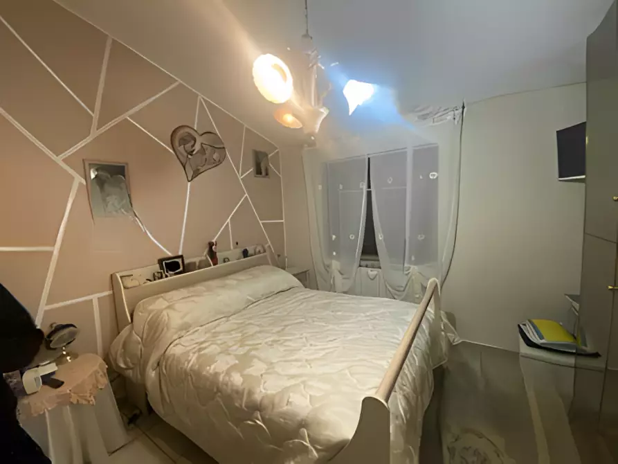 Immagine 4 di Villetta a schiera in vendita  in Via Valle Rosella 6, Località Casaletto a Rocca Di Botte