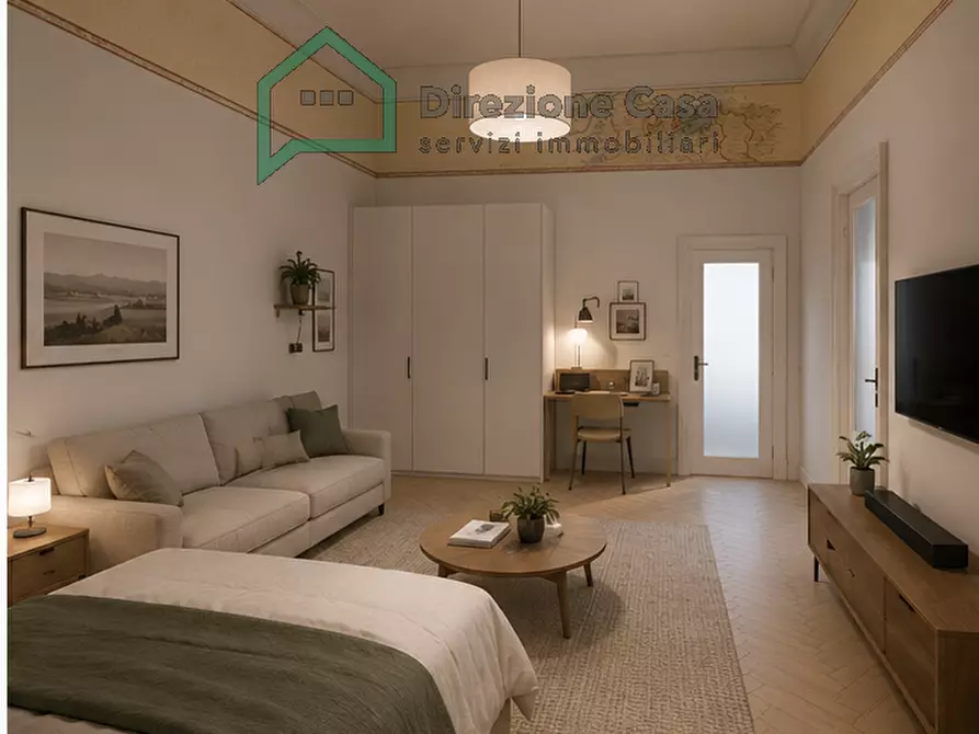 Immagine 9 di Appartamento in vendita  in C.SO IV NOVEMBRE a Napoli