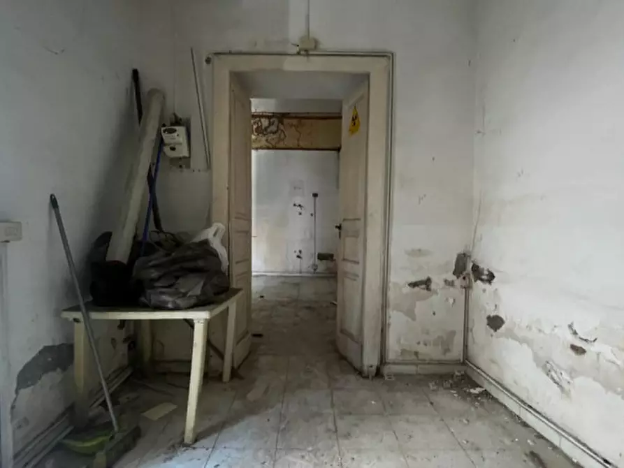 Immagine 13 di Appartamento in vendita  in C.SO IV NOVEMBRE a Napoli