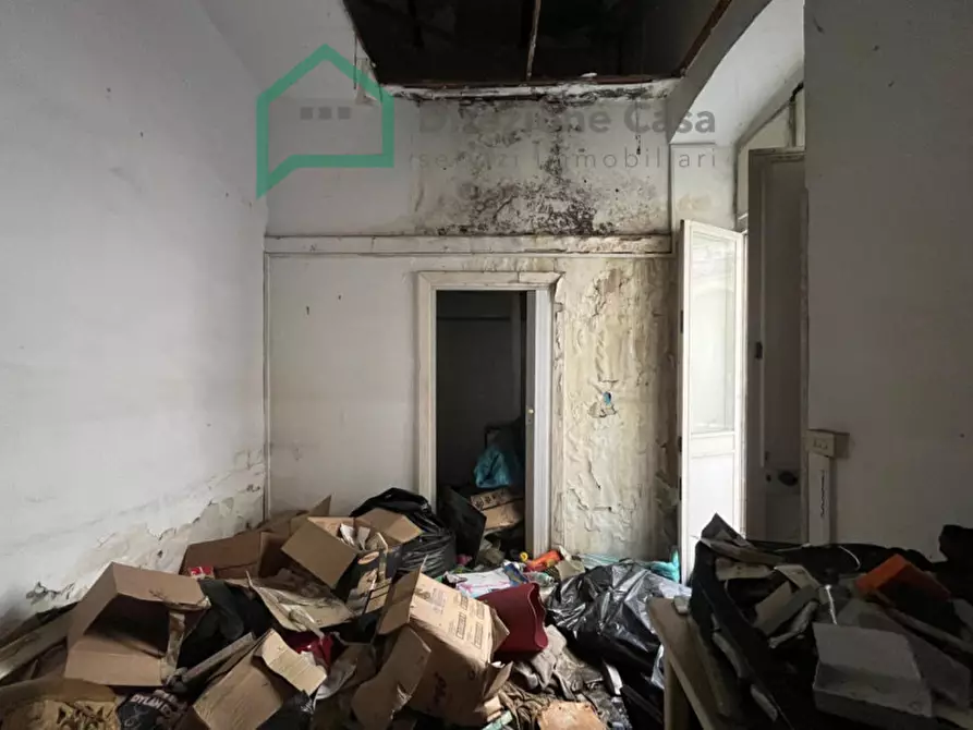 Immagine 17 di Appartamento in vendita  in C.SO IV NOVEMBRE a Napoli