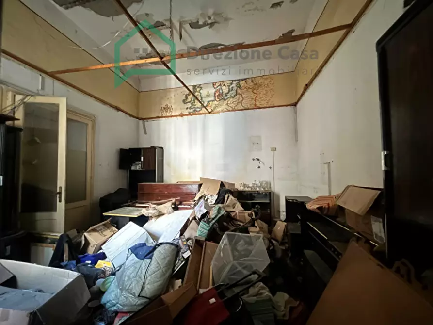 Immagine 19 di Appartamento in vendita  in C.SO IV NOVEMBRE a Napoli