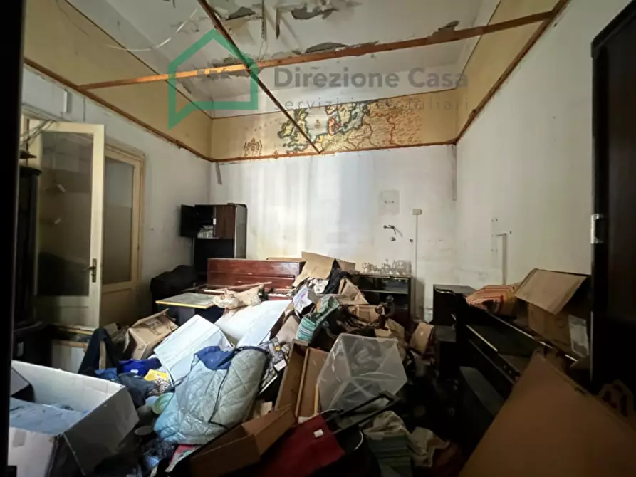 Immagine 20 di Appartamento in vendita  in C.SO IV NOVEMBRE a Napoli