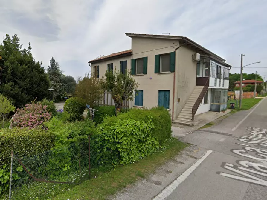 Immagine 1 di Appartamento in vendita  in Via Ca Silvestri a Padova